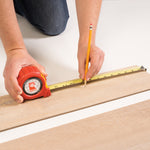 10-140 Measuring Tape  30' x 1"