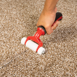 10-170 4" Cut Pile Seam Roller