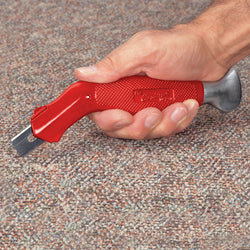 10-220 Cut & Jam Carpet Knife