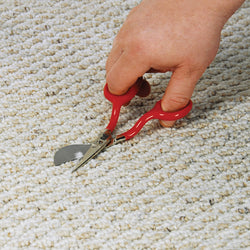 10-586-3 Duckbill Napping Shears