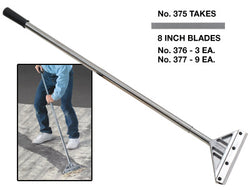 No. 375 Big Scraper