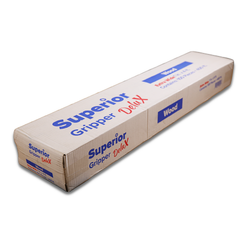 1in W x 4ft L Carpet Tack Strip - Extra Wide - Wood (100ct)