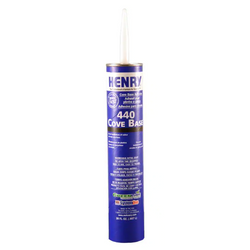 HENRY® 440 Cove Base Adhesive 30 Oz.