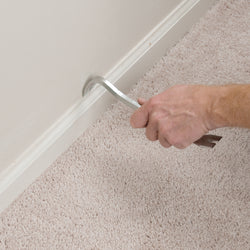 10-503 10 in. Base Board Molding Pry Bar and Lifter