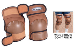 No. 196 Heavy-Duty Comfort Knees