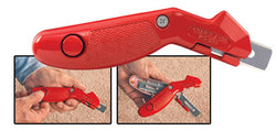 No. 330 Push-Button Carpet Knife