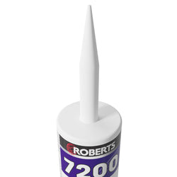 7200-30C Wall Base Adhesive - 30 Ounces