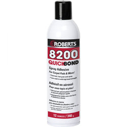 8200-12 QUICK BOND Spray Adhesive
