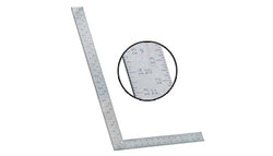 No. 915 24” x 16” Steel Square