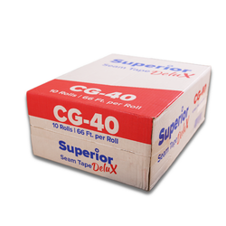 CG-40 Seam Tape