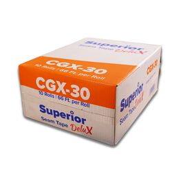 CGX-30 Seam Tape