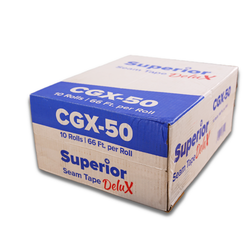 CGX-50 Seam Tape