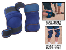 No. 197 “Comfort Knees” Knee Pads