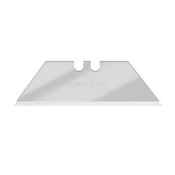 Personna 61-0003 .024" HD 2-Notch Utility Blades (100 Pack)